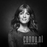 07-09-2018 Ilse Warringa in studio Amsterdam Photo: Govert de Roos/Connu